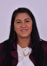 Foto de MARIA SAMARIA LAU DE SANTANA