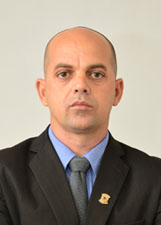 Foto de LINDOMAR FERREIRA DE CASTRO