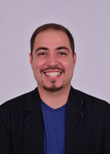 Foto de VICTOR HUGO MONTEIRO DE ANDRADE