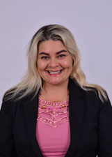Foto de MARIA SIRLEIDE DA SILVA ALVES