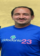 Foto de ADAILTON RIBEIRO DE MELO SILVA