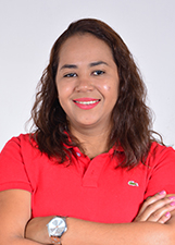 Foto de LETICIA LACERDA MENDES