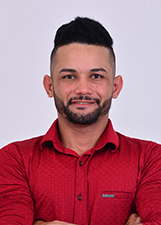 Foto de CLAUDENIR FEITOSA DA SILVA