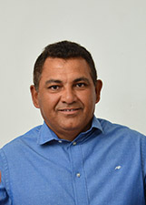 Foto de LUIZ AUGUSTO DE SANTANA NASCIMENTO