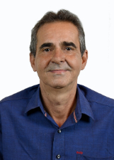 Foto de Antônio de Pádua Silva