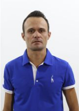 Foto de Wellisson da Silva Novais