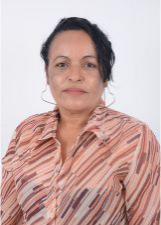 Foto de Lindaura Maria de Jesus