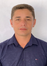 Foto de ADEVANEI DE SOUSA CANGUÇU