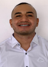 Foto de BAILON DA CONCEIÇÃO ALVIM