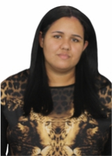 Foto de ERIKA INES ATAIDES DA SILVA