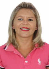 Foto de MARIA DAS VITORIA SANTOS DE OLIVEIRA
