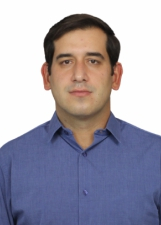 Foto de FREDERICO ALVARENGA SALLES DE ALMEIDA BRITO