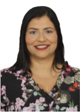 Foto de SILVANIA MARIA DE JESUS GONÇALVES CAMPOS