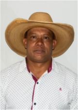 Foto de ELCIMAR JOSÉ DOS SANTOS