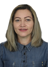 Foto de CRISTIANE DOS SANTOS SILVA