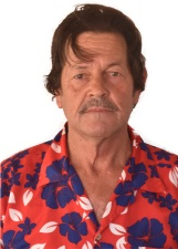 Foto de ORANGE MACHADO DE SOUZA
