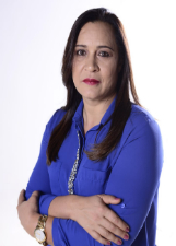 Foto de MARIA ABADIA DE CASTRO SOUZA