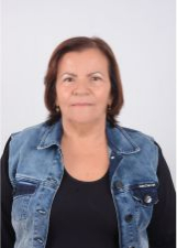 Foto de Luzia Luiz da Silva Sevilha