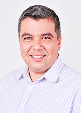 Foto de CLEYTON AMARAL DAVID BENTO