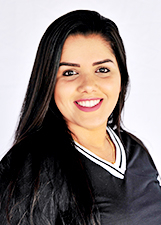 Foto de LUDMILLA CANDIDA CUSTODIO