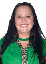 Foto de GLEIS SARAFIM RODRIGUES SANTANA