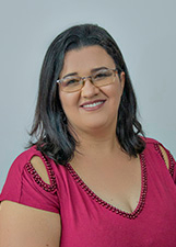 Foto de ALINNE JANAY GOMES PINHEIRO