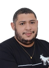 Foto de GEOVANE FERREIRA PASSOS