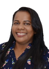 Foto de TATIANA APARECIDA FERREIRA DOS SANTOS