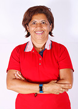 Foto de SILVANIR MARIA DO PRADO DE AQUINO