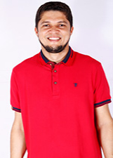 Foto de CHARLEY RODRIGUES TOLENTINO