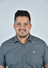 Foto de PAULO ANDRE AIRES FELIPE