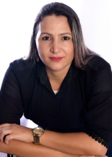 Foto de GISLENE FELISBINA DE SOUZA