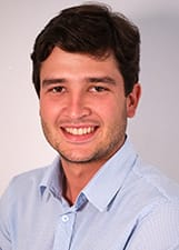 Foto de Hyago Arantes Severo Lima