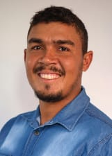 Foto de Amilton de Paula dos Santos