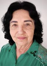 Foto de EUNICE DE CARVALHO DUTRA