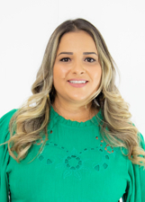 Foto de NUBIA SANTOS RIBEIRO IZIDERO