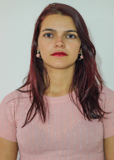 Foto de DYENIFER DA SILVA BRITO