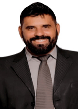 Foto de ALISSON MEIRELES DE OLIVEIRA