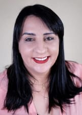 Foto de GILLENE APARECIDA FERNANDES DA SILVA