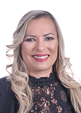 Foto de CRISTIANE DE OLIVEIRA