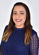 Foto de SHEILE EVANGELISTA PALHARES PIMENTA