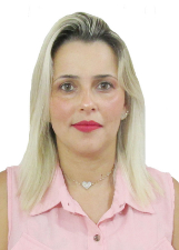 Foto de MICHELE DA SILVA DE CARVALHO
