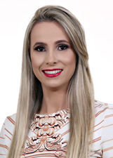 Foto de LUDMILLA CRISTINA DA SILVA