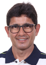 Foto de Deusimar Eterno dos Santos