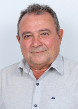 Foto de Jair Antonio Vieira