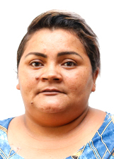 Foto de CARLA APARECIDA DA SILVA