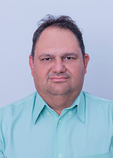 Foto de Wendell Cabral dos Santos