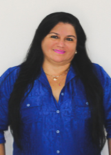 Foto de MAGDA APARECIDA PIRES VIEIRA