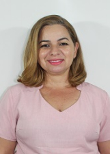 Foto de MARCIA DE SOUZA LÔBO