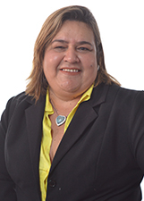 Foto de Juscélia Parreira Miclos